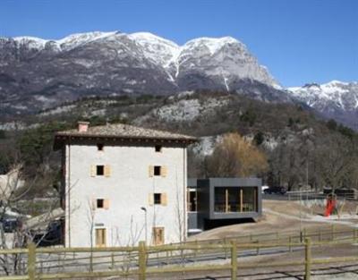 фото отеля Al Vecchio Mulino Hotel Trento