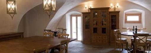 фото отеля Al Vecchio Mulino Hotel Trento