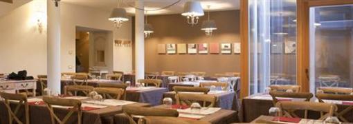 фото отеля Al Vecchio Mulino Hotel Trento
