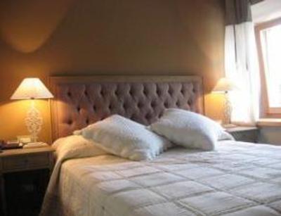 фото отеля Al Vecchio Mulino Hotel Trento