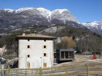 Al Vecchio Mulino Hotel Trento