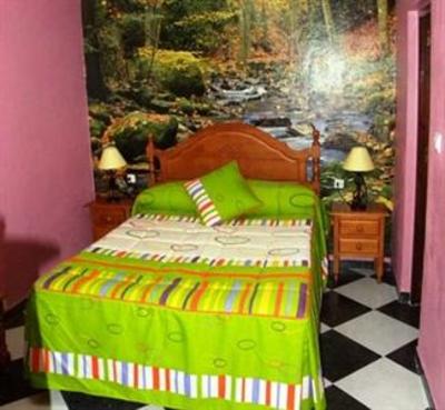 фото отеля Hostal Sevillana II