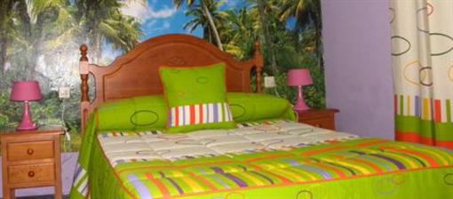 фото отеля Hostal Sevillana II