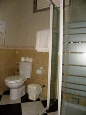 фото отеля Hostal Sevillana II