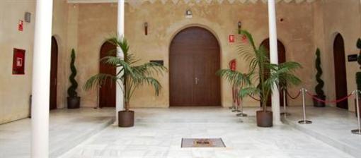 фото отеля Hostal Sevillana II