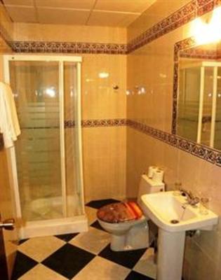 фото отеля Hostal Sevillana II