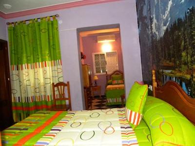 фото отеля Hostal Sevillana II
