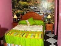 Hostal Sevillana II