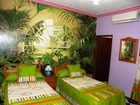 фото отеля Hostal Sevillana II