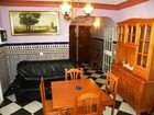 фото отеля Hostal Sevillana II