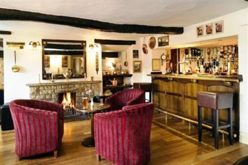 фото отеля The Black Swan Inn Culgaith