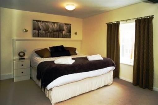 фото отеля The Black Swan Inn Culgaith