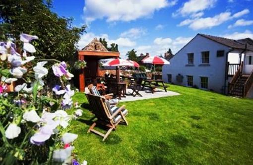 фото отеля The Black Swan Inn Culgaith
