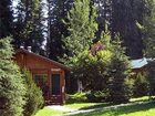 фото отеля Hillside Lodge and Chalets