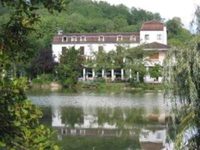 Hotel Etang Des Reynats Chancelade