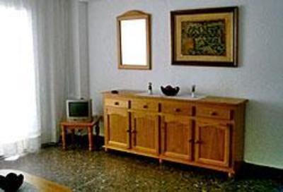 фото отеля Apartamentos Torre Principado Benidorm