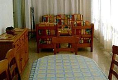 фото отеля Apartamentos Torre Principado Benidorm