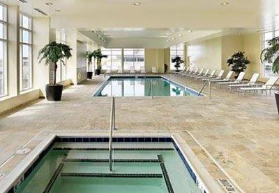 фото отеля Raleigh Marriott City Center