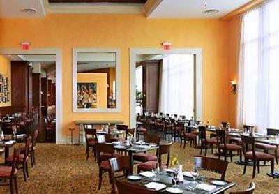 фото отеля Raleigh Marriott City Center
