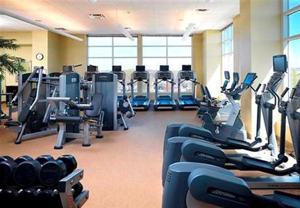 фото отеля Raleigh Marriott City Center