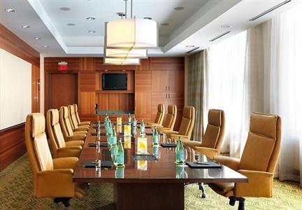 фото отеля Raleigh Marriott City Center
