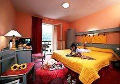 фото отеля Logis Le Vieux Logis
