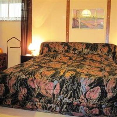 фото отеля Ferienwohnung Abuja
