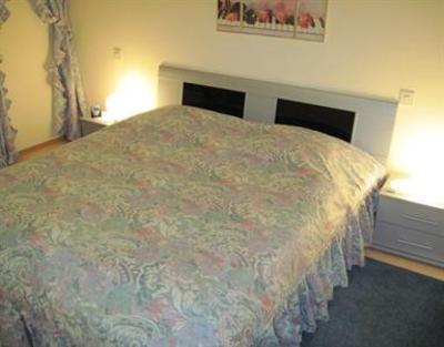 фото отеля Ferienwohnung Abuja