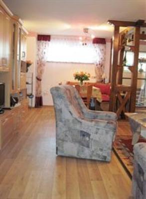 фото отеля Ferienwohnung Abuja