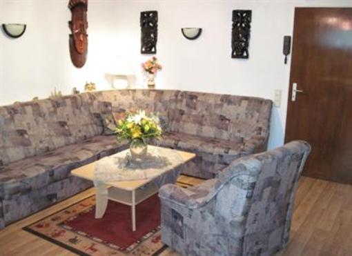 фото отеля Ferienwohnung Abuja