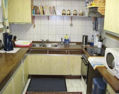 фото отеля Ferienwohnung Abuja