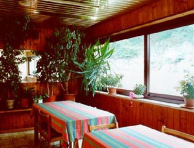 фото отеля Hotel La Maielletta