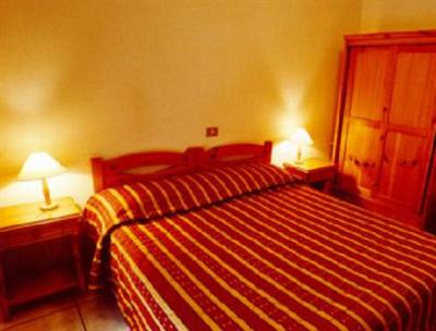 фото отеля Hotel La Maielletta