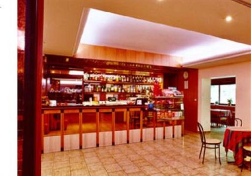 фото отеля Hotel La Maielletta