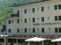 Hotel La Maielletta