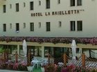 фото отеля Hotel La Maielletta