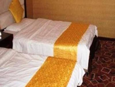 фото отеля Chongqing Yueyou Hotel Sanxia Square Huaxia Plaza Branch