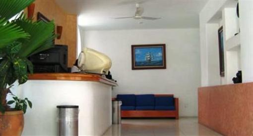 фото отеля Alikar Hotel Huatulco