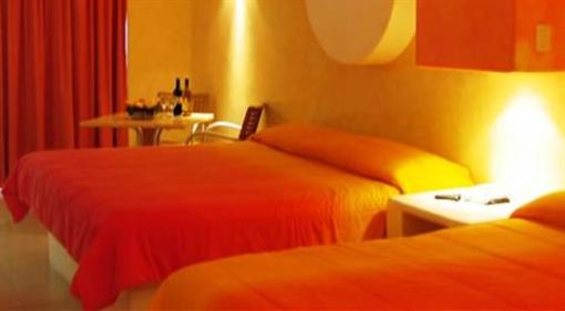 фото отеля Alikar Hotel Huatulco