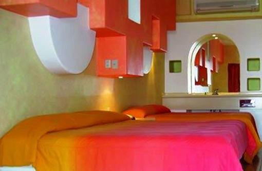 фото отеля Alikar Hotel Huatulco