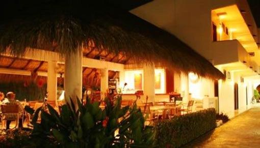фото отеля Alikar Hotel Huatulco