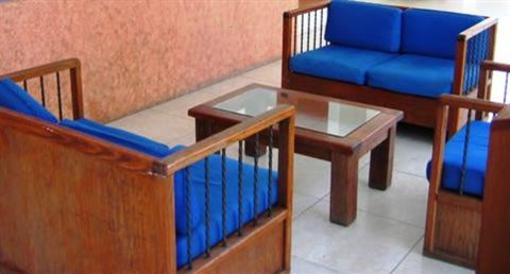 фото отеля Alikar Hotel Huatulco