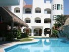 фото отеля Alikar Hotel Huatulco