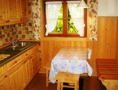 фото отеля Weinklause Apart Hotel