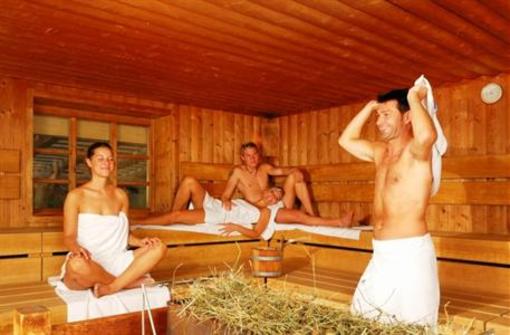 фото отеля Weinklause Apart Hotel