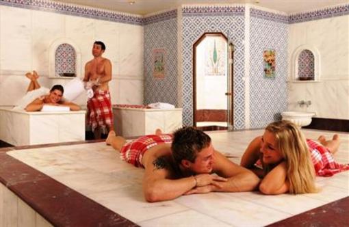 фото отеля Weinklause Apart Hotel