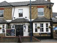 Crouch Oak Bed and Breakfast Addlestone
