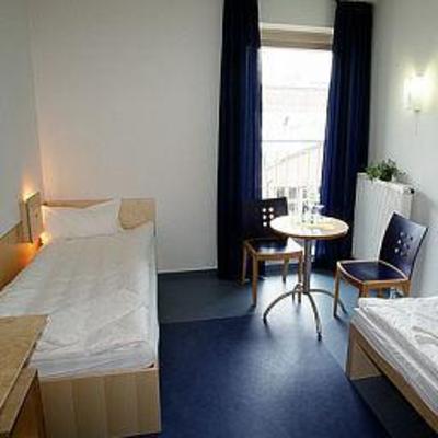 фото отеля Bielefeld JBB Jugendgastehaus