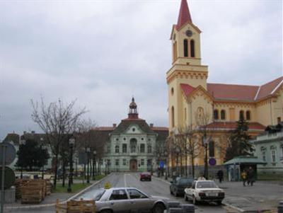 фото отеля Villa Filadelfija