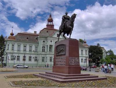 фото отеля Villa Filadelfija